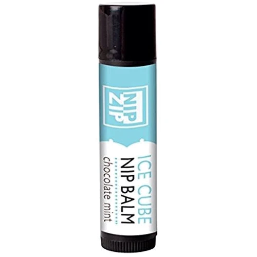Охлаждающий бальзам для сосков Sensuva - Nip Zip Chocolate Mint (4 г)