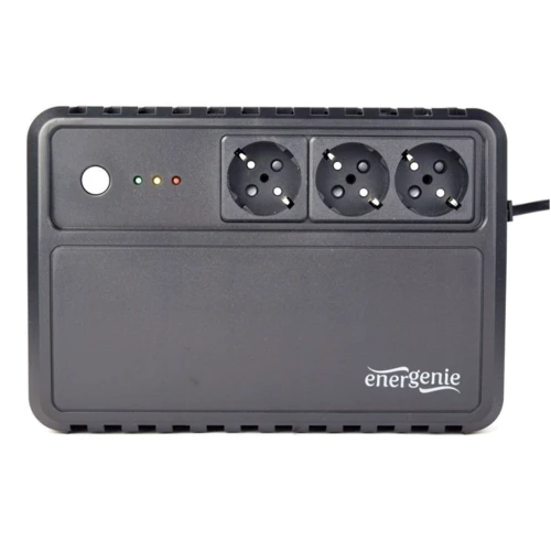 EnerGenie EG-UPS-3SDT600-01: Производитель EnerGenie