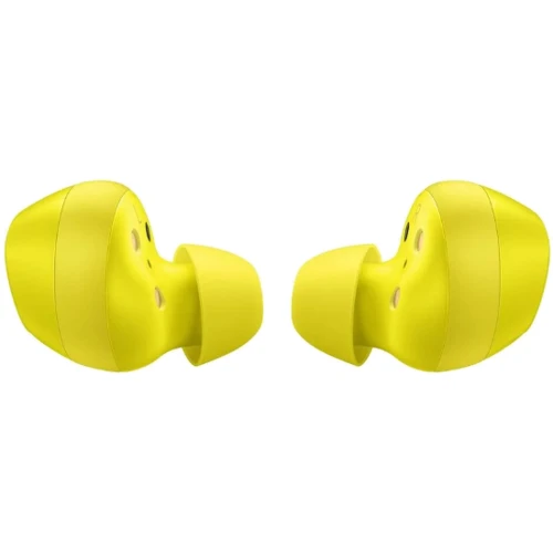 Наушники Samsung Galaxy Buds Neon Yellow (SM-R170NZYA): Тип крепления без креплений