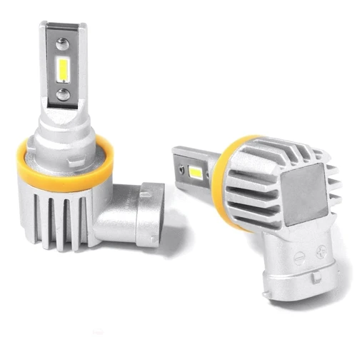 LED лампа PROLIGHT H1 6500K 4000Lm (2 шт.)
