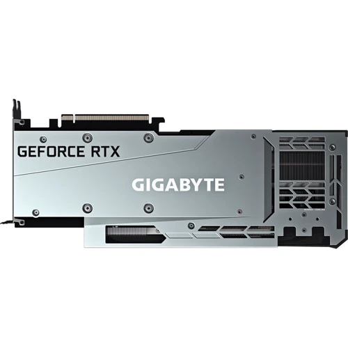 Видеокарта GIGABYTE GeForce RTX 3080 GAMING OC 12G (GV-N3080GAMING OC-12GD): Назначение Геймерские