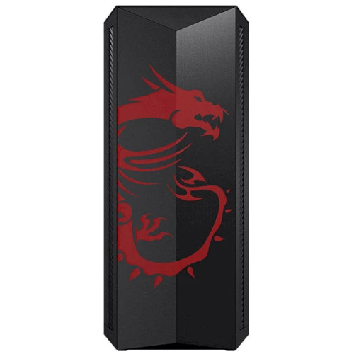 Корпус MSI MPG Gungnir 100D: Назначение игровой