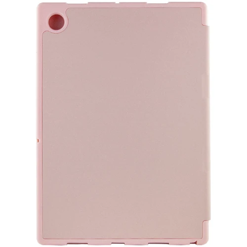 Аксесуар для планшетних ПК Epik Book Cover with Pencil holder Pink Sand для Samsung Galaxy Tab A9 (8.7'') (X110 / X115): Колір рожевий