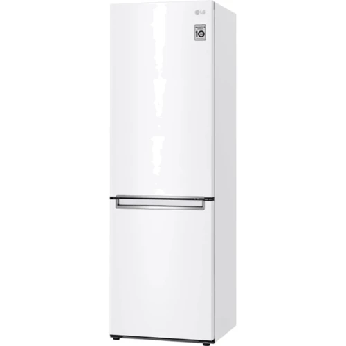 Холодильник LG GC-B459SQCL: Исполнение отдельностоящий