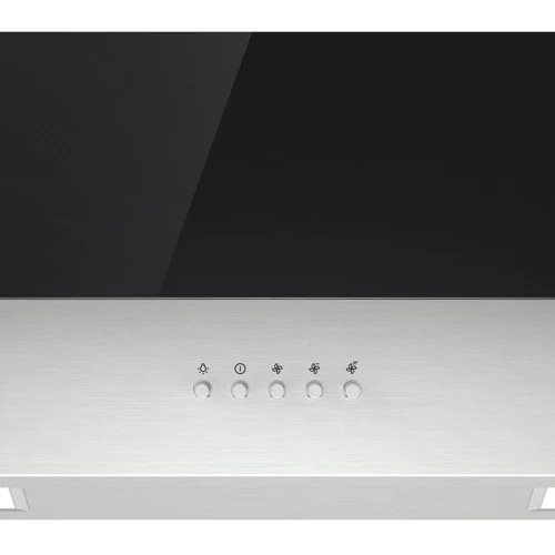 Витяжка Gorenje WHI623E1XGB: Тип монтажу настінний