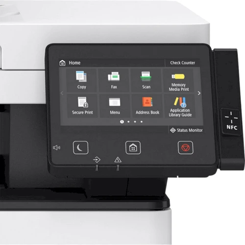 МФУ Canon iR1643iF (3630C005): Класс устройства офисный