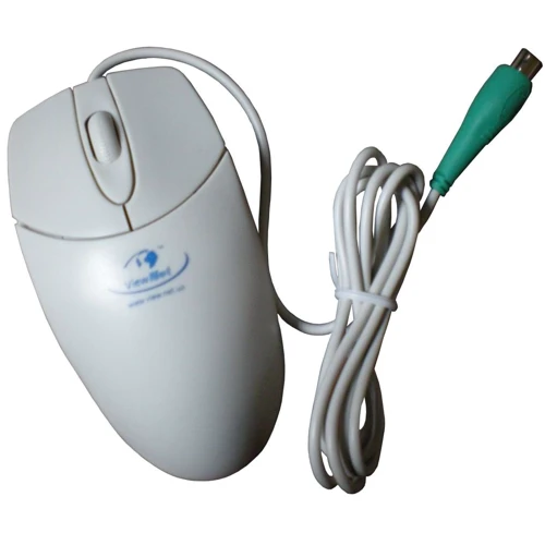 Мышь ViewNet MOU-881 (PS/2) (6281/K9169040)