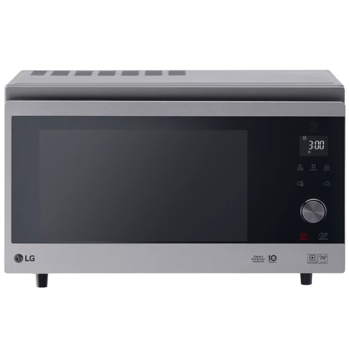 Микроволновая печь LG MJ3965AIS