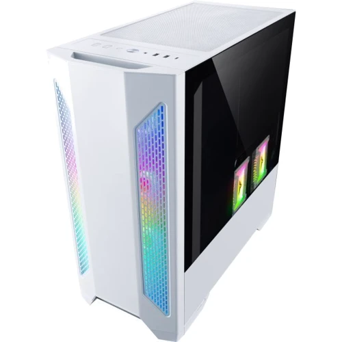 Корпус Lian Li LANCOOL II White PC Case (G99.LAN2W.00): Назначение игровой