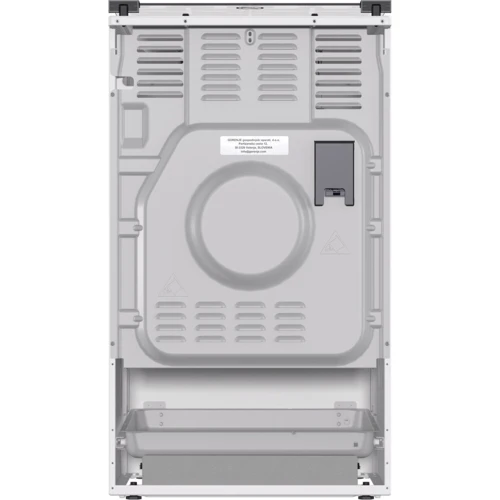 Плита комбинированная Gorenje GK5C61WH фото 10