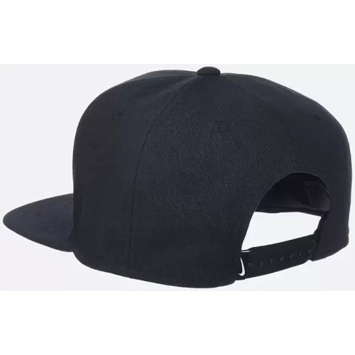 Мужская кепка Nike U NSV DF Pro Futura Cap черная (891284-010 - MISC): Производитель Nike
