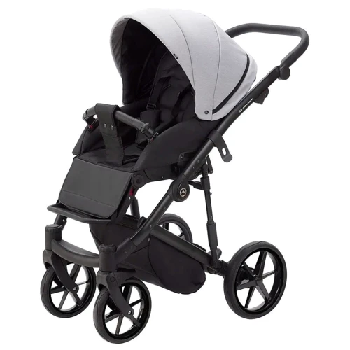 Коляска 2 в 1 Adamex Mobi Air (Thermo) Lux PS-104 фото 8