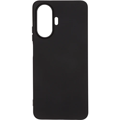 Чехол для телефонов ArmorStandart ICON Case Black for Realme C55 (ARM70911)