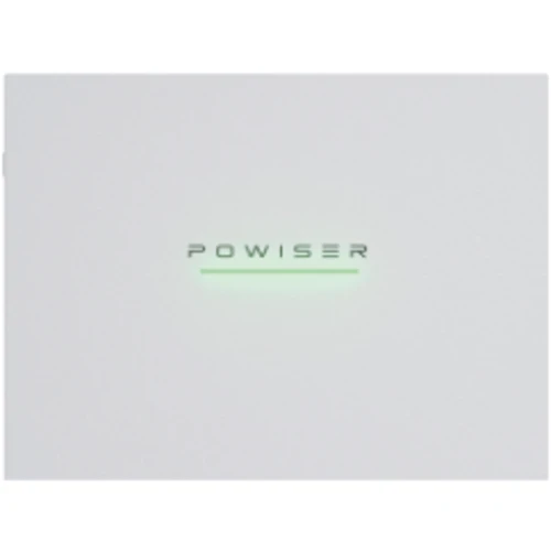 Аккумуляторная батарея POWISER H2 PRO LiFePO4