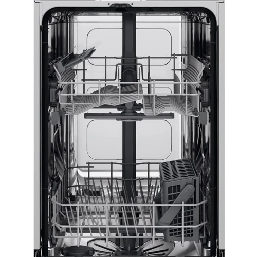 Посудомийка Electrolux SMA91210SW: Розміри 85х45х61.5 см