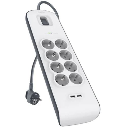 

Belkin BSV804vf2M