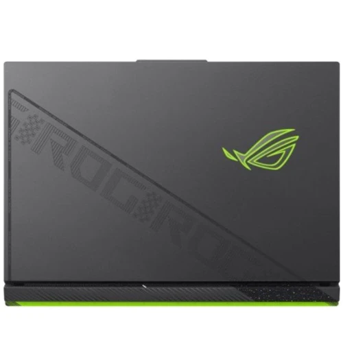 Ноутбук ASUS ROG Strix G18 (G814JZR-N6044): Объем накопителя 1 ТБ (SSD)
