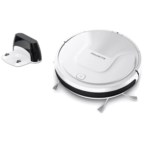 Робот уборщик Rowenta RR8227WH X-Plorer Serie 45: Производитель Rowenta