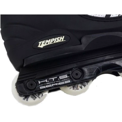 Роликовые коньки Tempish AGRESOR/42 (1000004501/42): Размер 42