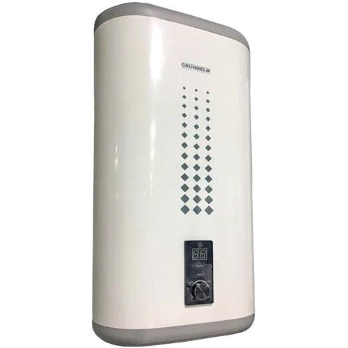 Бойлер Grunhelm GBH I-80EALD FLAT