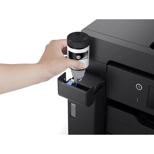 МФУ Epson M15140 (C11CJ41404): Максимальный формат бумаги (размер, мм) А3+