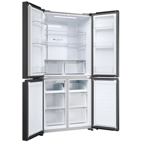 Холодильник Side-by-Side Haier HCR3818ENPT фото 7