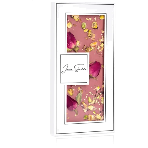 Набор Laviva Chocolate Розовая роза 200 г (UA-0235): Вес, г 200