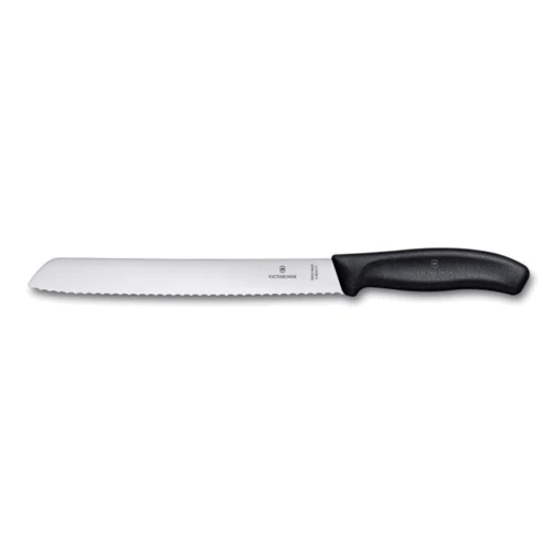 Набор кухонных ножей Victorinox SwissClassic Cutlery Block 10 пр. (6.7193.9) фото 9