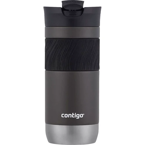 Термокухоль Contigo Byron New Snapseal 473 мл Sake (2104593-2)