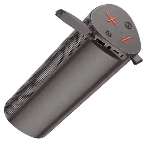 Акустика Borofone BP18 Gray: Цвет серый