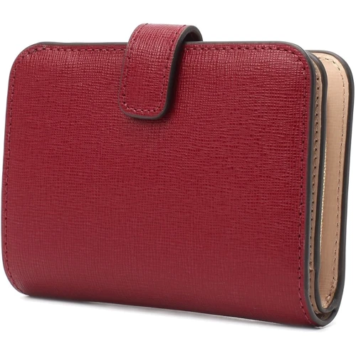 Женский кошелек Furla Babylon S Compact Wallet бордовый (PCY0UNOB300000037S): Страна производитель Китай