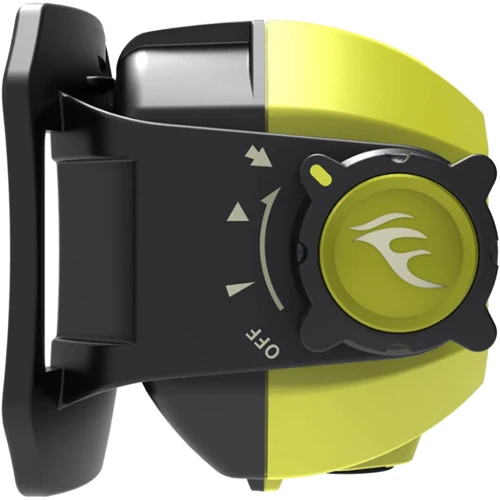 Ліхтар туристичний Fenix WH23R (99-00012077): Світлодіоди LED