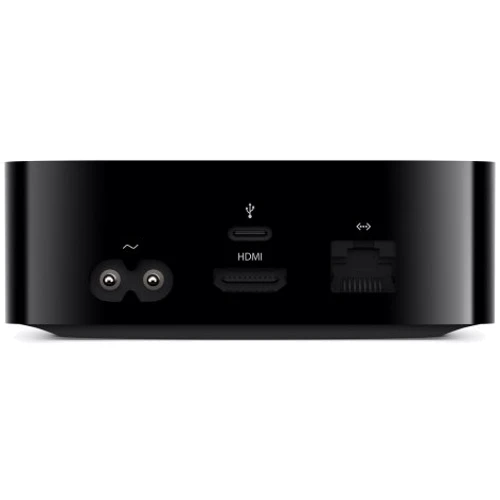 Аксесуар для Mac Apple TV 32GB (MHY93) 2021: Тип аксесуара Apple TV