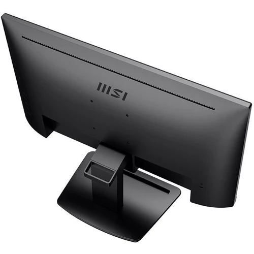 Монітор MSI PRO MP223 UA: Покриття екрану матовое