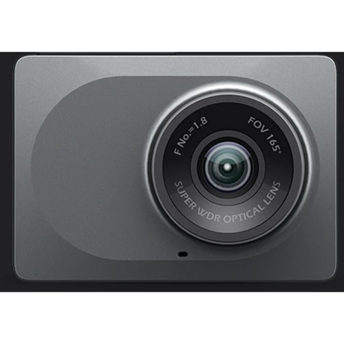 YI Smart Dash camera gray: Крепление Присоска