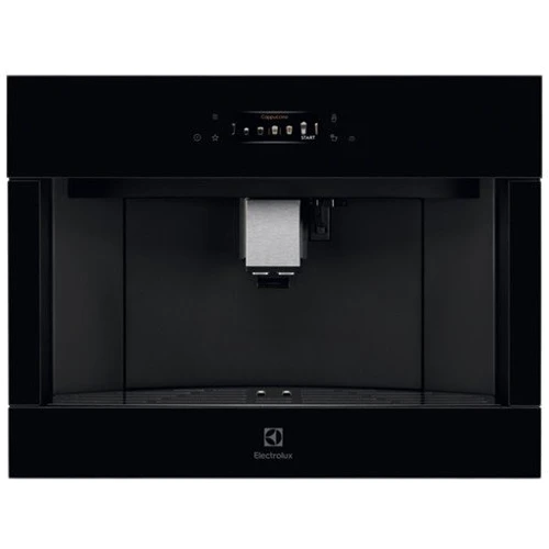 Вбудована кавоварка Electrolux KBC85Z
