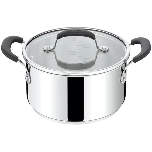 Каструля Tefal Jamie Oliver Home Cook 3.1 л 20 см (E3184455)