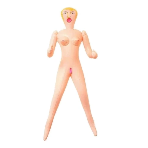 Надувная кукла Pipedream Milf Love Doll (PD352600)