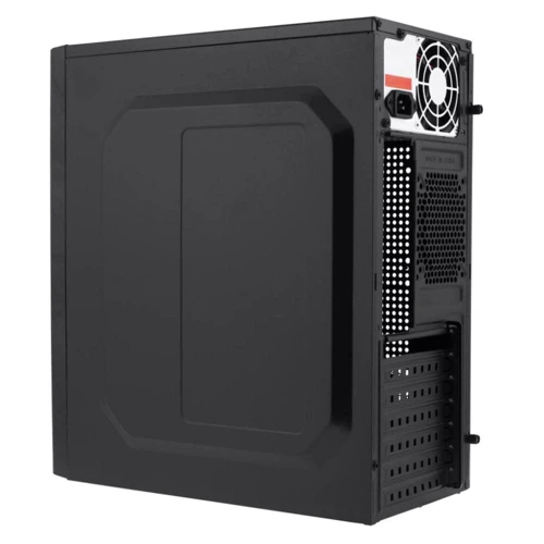 Корпус LogicPower 2006-400W фото 8