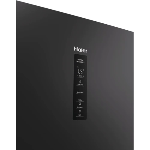 Холодильник Haier HTW5620DNPT: Потужність заморожування, кг/добу 10