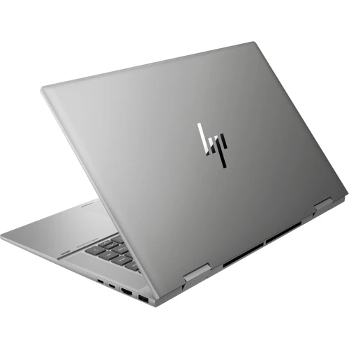 Ноутбук HP ENVY x360 15-ey1077 (8B3S4UA): Видеоадаптер AMD Radeon Vega 7