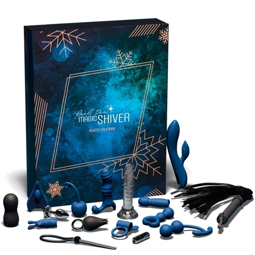 Адвент-календарь Orion Magic Shiver