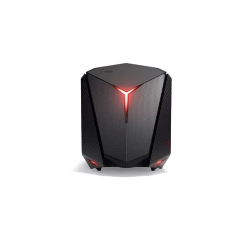 Персональный компьютер (ПК) Lenovo Ideacentre Y720 Cube (90H2008EUS): Оптический привод отсутствует