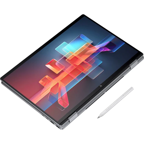 Ноутбук HP Envy x360 16-ad0023dx (9S1N6UA): Объем накопителя 4 ТБ (SSD)