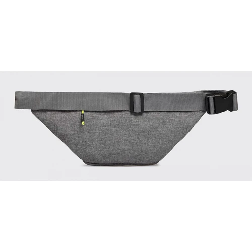 Поясна сумка CMP HABANA OUTDOOR POUCH Grey сіра (30V9997-U739): Стать Унисекс