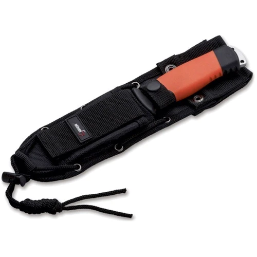 Нож Boker Plus Outdoorsman XL (2373.07.80): Тип ножа Туристический