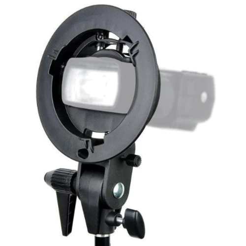 Софтбокс для вспышек Godox Easy SFUV8080 фото 4