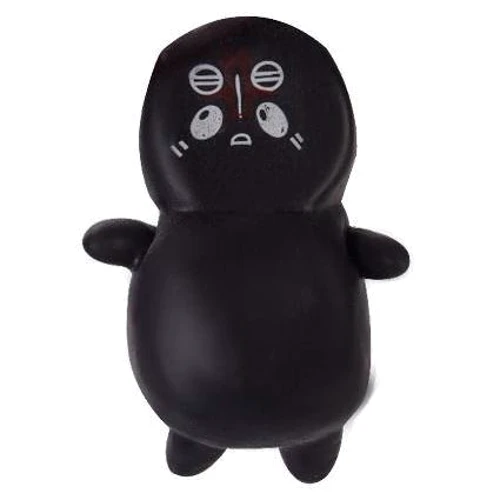 Игрушка антистресс Bambi ST835 сиреноголовые (Черный-2)