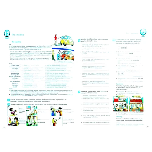 It's Grammar Time 4: Student's Book: Виробник Express Publishing