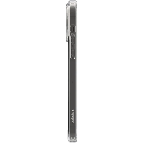 Чехол для iPhone Spigen Ultra Hybrid MagFit Carbon Fiber (ACS06578) for iPhone 15 Pro Max: Тип чехла накладка на заднюю часть